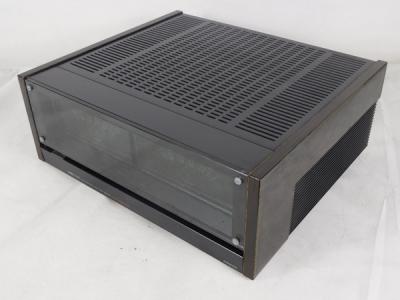 ONKYO オンキョー Integra M-509 パワーアンプ