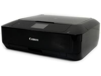 CANON キヤノン PIXUS MG7530BK インクジェットプリンター ブラック