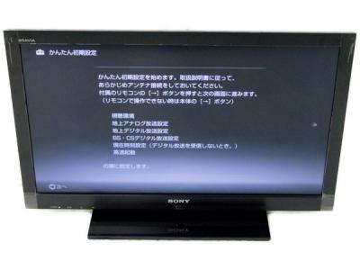 SONY ソニー BRAVIA KDL-32EX710 液晶テレビ 32型