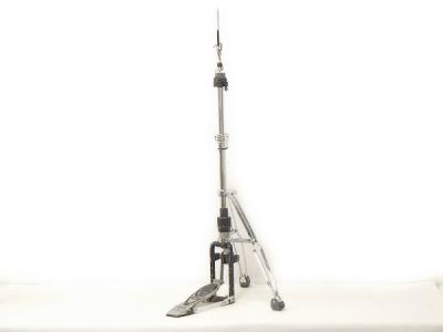 Pearl H2000 パール ハイハット スタンド シルバー