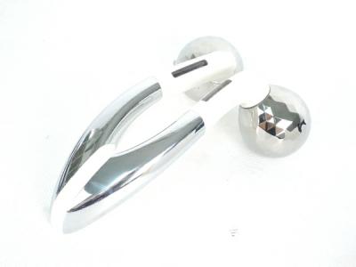 MTG ReFa ACTIVE RF-AC1929B-W リファアクティブ ホワイト
