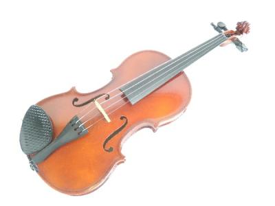 Josef Jan Dvorak 3/4 バイオリン 弦楽器