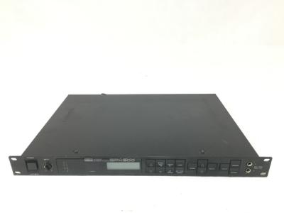 YAMAHA ヤマハ SPX900 マルチエフェクター