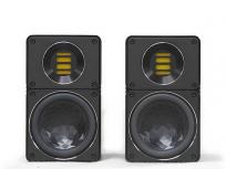 ELAC エラック BS312 ブックシェルフ スピーカー