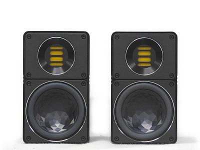 ELAC エラック BS312 ブックシェルフ スピーカー