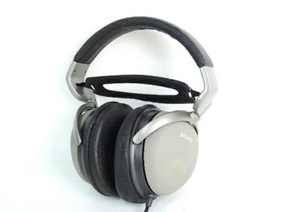 E2 SONY MDR-CD3000 ステレオヘッドフォン ヘッドホン 販売終了品 SONY Headphone ヘッドフォン MDR-CD3000 ソニー 最