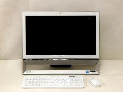 NEC VS350/TSW PC-VS350TSW(デスクトップパソコン)の新品/中古販売