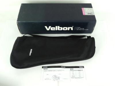 Velbon [三脚] ULTRA LUXi M [雲台] PHD-41Q(三脚)の新品/中古販売