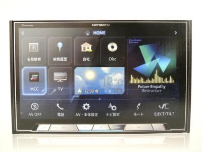 Pioneer カロッツェリア AVIC-CL900 サイバーナビ カーナビ