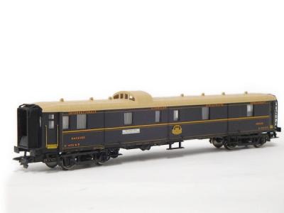 HOゲージ リバロッシ オリエント2871/4902GG-1　2点セット Yahoo!オークション -「リバロッシ オリエント急行」(HOゲージ