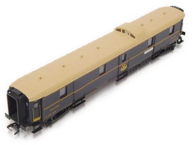 Rivarossi リバロッシ シンプロン オリエント急行セット HR4020