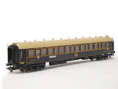 HOゲージ リバロッシ オリエント2871/4902GG-1　2点セット Yahoo!オークション -「リバロッシ オリエント急行」(HOゲージ
