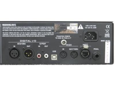 Fractal Axe fx2 xl+ ギターエフェクター Fractal Axe fx2 xl+ ギターエフェクター ギター用アンプ/マルチ