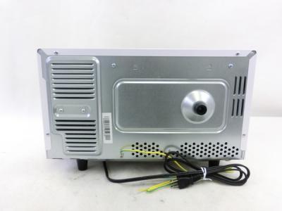 SHARP 電子レンジ RE-MY18-W 解凍 キッチン家電 あたための新品/中古販売 | 1107233 | ReRe[リリ]