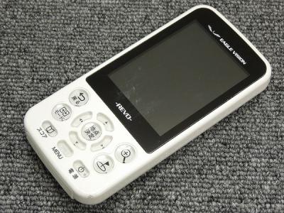 朝日ゴルフ用品 イーグルビジョン レボ EV-522 Type L ゴルフナビ