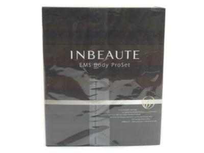 MTG INBEAUTE EMS Body Proset ボディケア