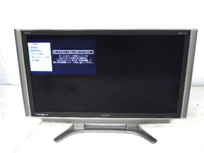テレビ SHARP LC 46GX5 液晶テレビ SHARP LC-46GX5 （中古品）