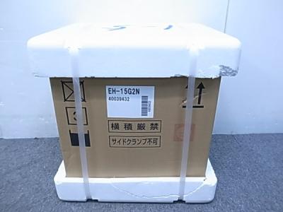 タカラスタンダード 小型電気温水器 EH-15G2Nの新品/中古販売 | 1108653 | ReRe[リリ]