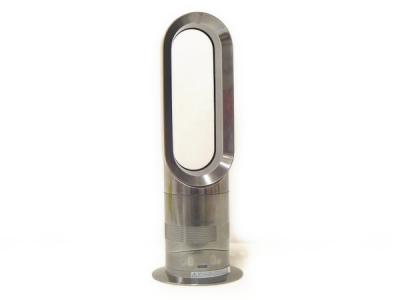 Dyson ダイソン AM05 ファンヒーター エアマルチプライヤー hot+cool