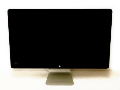Apple アップル Thunderbolt Display MC914J/A 液晶モニター 27インチ
