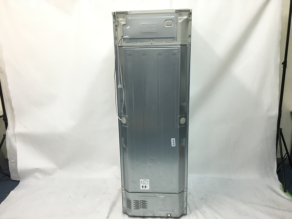 東芝 GR-H43GXVL(ZW)(冷蔵庫)-