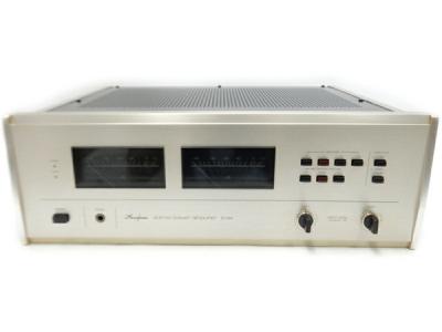 Accuphase P-266 ステレオ パワー アンプ
