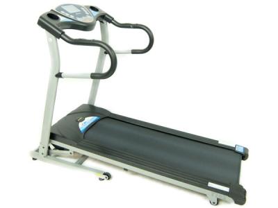 TREO トレッドミル T101/T102 ランニングマシン