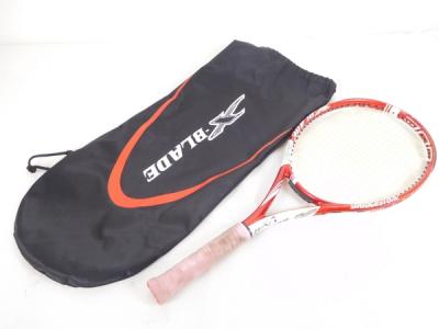 X-BLADE VX-R 300 BRIDGESTONE テニス ラケット 硬式