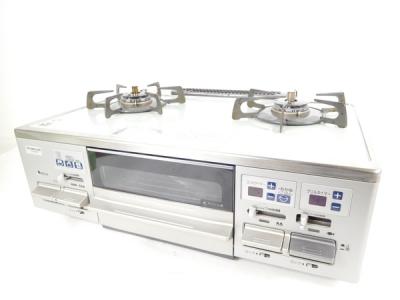 大阪ガス ガスコンロ OSAKA GAS 1-110-H360