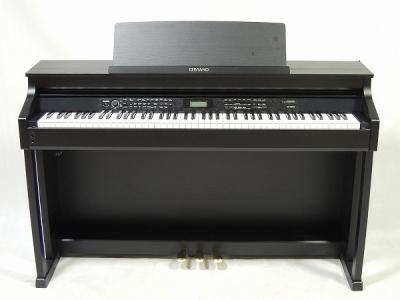 CASIO CELVIANO AP-650 MBK デジタル ピアノの新品/中古販売 | 1108501