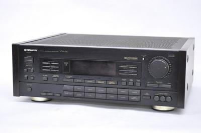 【第1位獲得！】 Pioneer オーディオ AVコントロールセンター AVアンプ VSA-930 その他