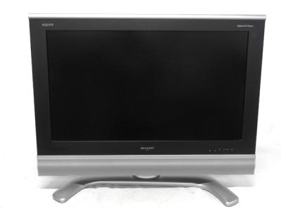 シャープAQUOS LD-32SP1