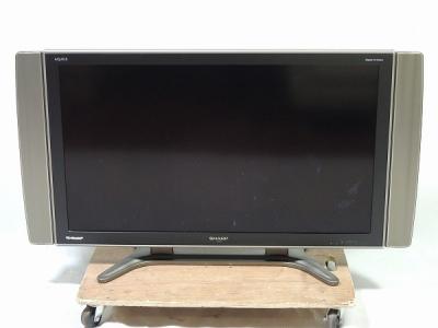 シャープ液晶カラーテレビ 46V型ワイド - 液晶テレビ シャープ液晶カラーテレビ 46V型ワイド - 液晶テレビ