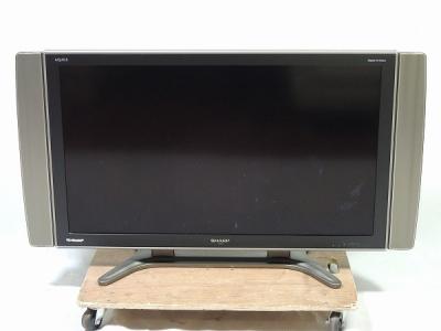 シャープ LC-46GX2W(42インチ以上60インチ未満)の新品/中古販売