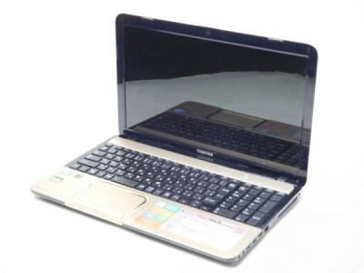 東芝 Dynabook T552 36gk Pt55236gbhk Win8 Celeron B830 4gb 640gb ノートパソコンの新品 中古販売 1108373 Rere リリ