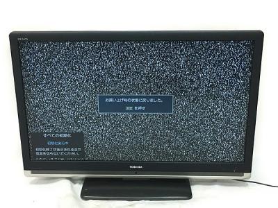 東芝 42CV500(32インチ以上42インチ未満)の新品/中古販売