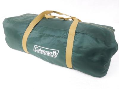 Coleman MAX WIDE DOME 360 6-8人用 テントの新品/中古販売 | 1108557