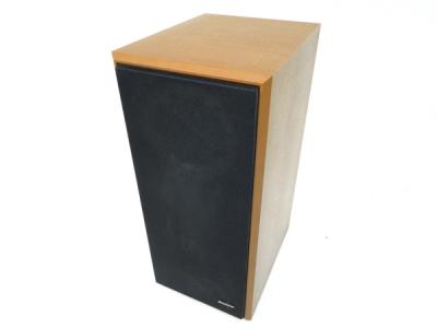 Pioneer S-LH3 2ウェイ スピーカー