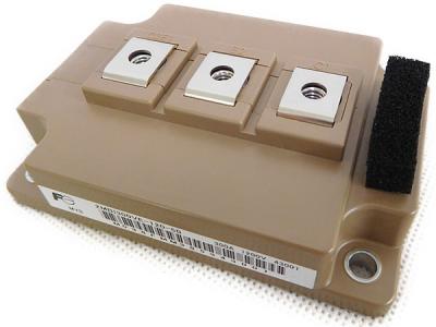 富士電気 IGBT モジュール 2MBI300VE-120-50