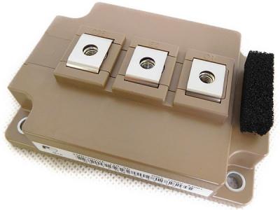 富士電気 IGBT モジュール 2MBI300VE-120-50