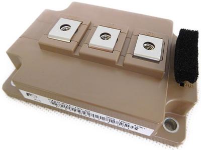 富士電気 IGBT モジュール 2MBI300VE-120-50