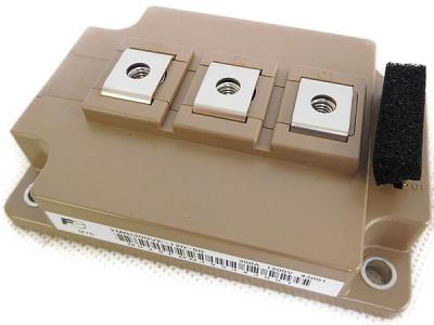富士電気 IGBT モジュール 2MBI300VE-120-50
