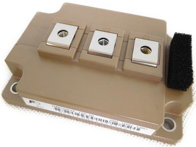 富士電気 IGBT モジュール 2MBI300VE-120-50