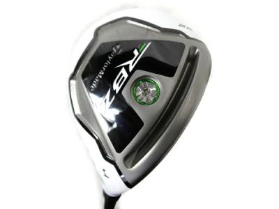 TaylorMade テーラーメイド RBZ 4W 22° フェアウェイウッド ゴルフ