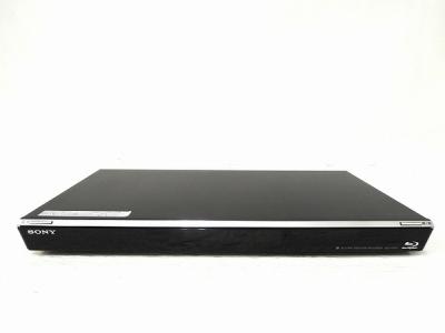SONY ソニー BDZ-E500 B BD ブルーレイ レコーダー 500GB ブラック