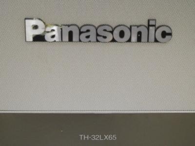 パナソニック株式会社 TH-32LX65(液晶テレビ)の新品/中古販売 | 390941