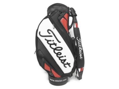 Titleistキャディバッグ CB202ツアーモデル
