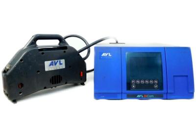 オパシメーター　AVL