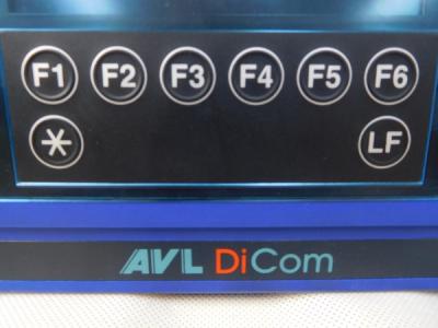 AVL ダイスモーク4000、DISPEED 492 (カー用品)の新品/中古販売