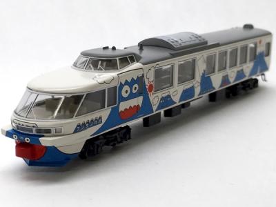 KATO カトー 10-238 富士急行2000系 フジサン特急 6両セット 鉄道模型 Nゲージの新品/中古販売 | 1057599 |  ReRe[リリ]
